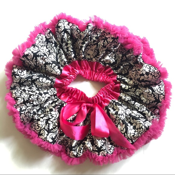 Other - Petti Skirt
